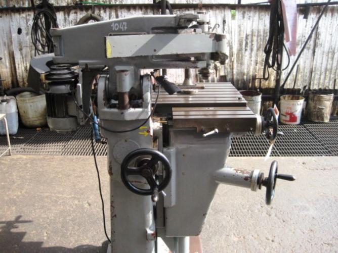 RAMBAUDI R 3